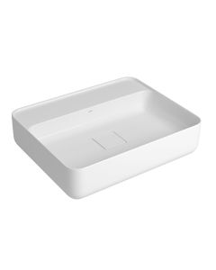 L.13050.M.17 BACHA DECA SLIM 3 AGUJEROS BLANCO AQUALAF