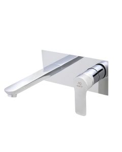 23015 LAVATORIO PARED SOLE AQUALAF