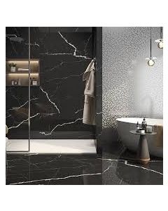60X120 PORCELLANATO LUX DEVA NERO 1RA PAMESA OFERTA