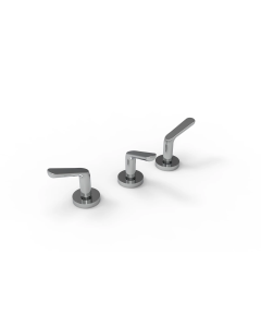 725/020-00 BIDET NINA ADVANCE CROMO ESTALGRIF OFERTA