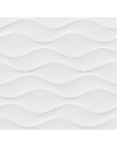 36X73 CERAMICO MARINO WHITE RECT ANGELGRES (DISC)