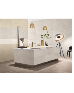 31X60 CERAMICO NEW NAPOLI WHITE PLUS ANGELGRES OFERTA (DISC)
