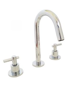 30010 LAVATORIO AYMARA LEVER AQUALAF