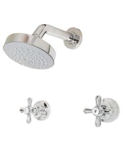 6035 DUCHA LIWEN CROMO AQUALAF