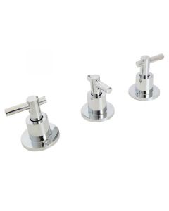 30020 BIDET AYMARA LEVER AQUALAF