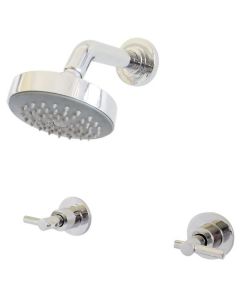 30035 DUCHA AYMARA LEVER AQUALAF