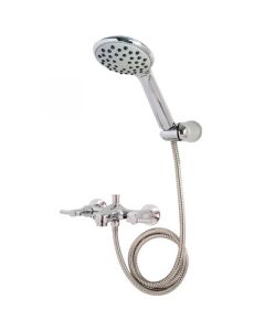 30038 AYMARA LEVER EXTERIOR BAÑERA LX AQUALAF