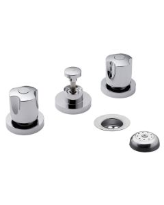 0295/B6-CR BIDET PAMPA CROMO FV