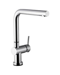 0411.04/39E-CR COCINA MONOCOMANDO TACTIL LIBBY CROMO FV OFERTA