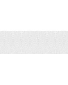 30X90 REVESTIMIENTO FLOW WHITE 1RA RECT. ITAGRES OFERTA