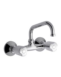 0409.02/B6-CR COCINA PARED EXT PAMPA CROMO FV
