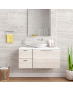 34X51 CERAMICO TREVISO GRIS 1RA ALBERDI