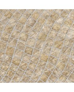 46X46 CERAMICO CARIOCA BEIGE 1RA ALBERDI