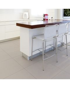46X46 CERAMICO ARCADIA PLATA 1RA ALBERDI