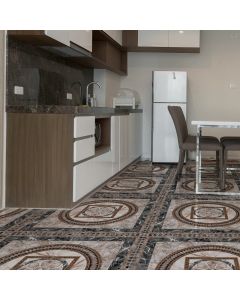 36X36 CERAMICO MORISCO 1RA ALBERDI