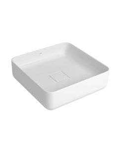 L.11040.17 BACHA DECA SLIM SIN AGUJEROS BLANCO AQUALAF