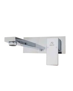 63015 LAVATORIO PARED MONOCOMANDO TREVISO AQUALAF