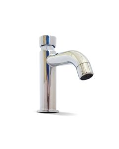 55004 LAVATORIO ALTO TEMPO AQUAMATIC  AQUALAF