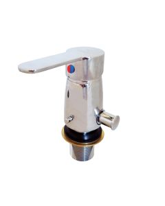 36021 BIDET CON TRANSFERENCIA ECCO AQUALAF