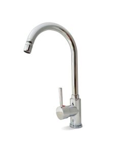 58005 SAMARA MONOCOMANDO PICO CISNE COCINA AQUALAF
