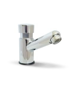 55001 LAVATORIO PICO BAJO AQUAMATIC AQUALAF