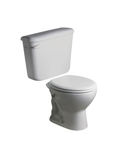 IFAM-B INODORO CORTO ANDINA BLANCO FERRUM