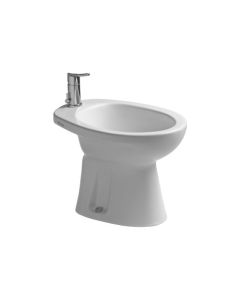 BEA1-B BIDET ANDINA 1 AGUJERO BLANCO FERRUM