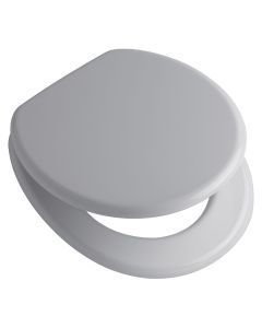 TSP-B TAPA INODORO ANDINA (PP) BLANCO FERRUM